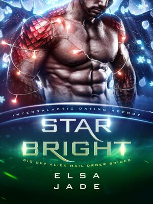 cover image of Star Bright